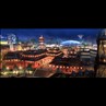 城市夜景2
