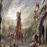 the city of thousand portal-Sigil