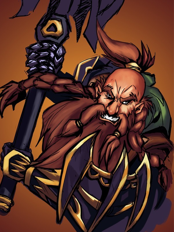 world of warcraft 2