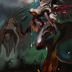 Monster