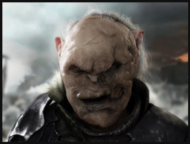 ORC!!!