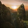 matte painting