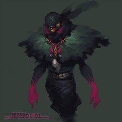 药师