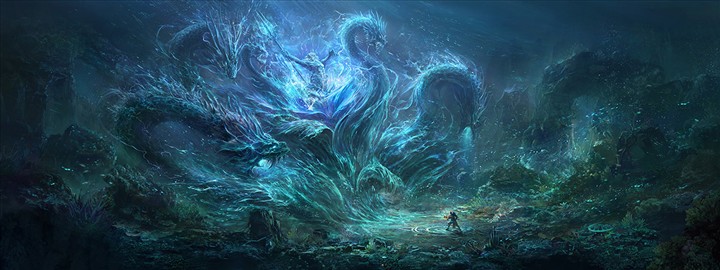 海神