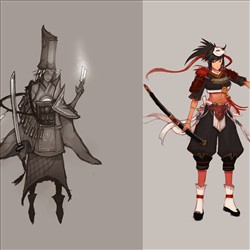 组合