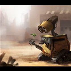 《wall-e》3