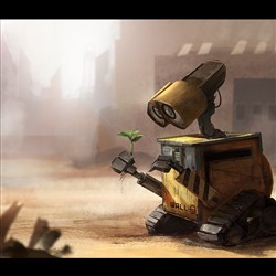 《wall-e》3