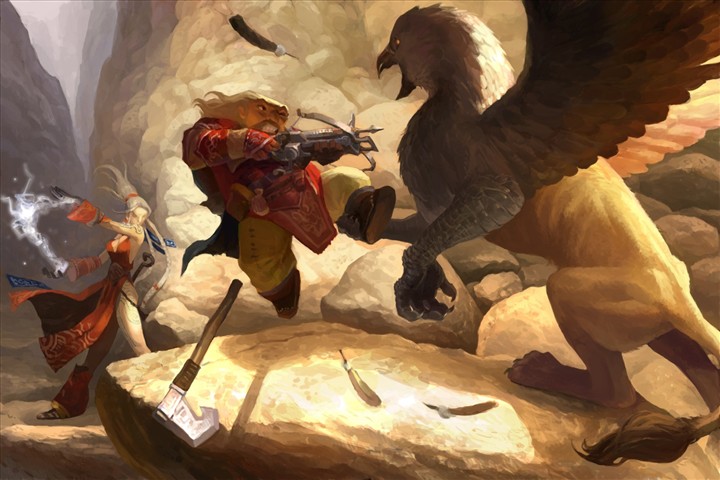R1. Griffin Fight at Plate Mountain_rev