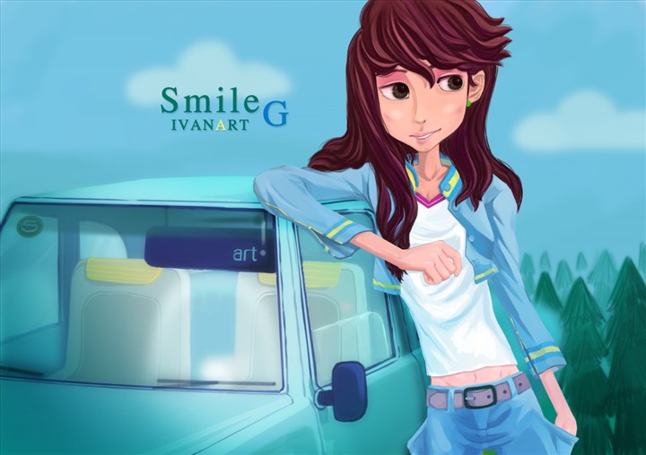 Smile·G