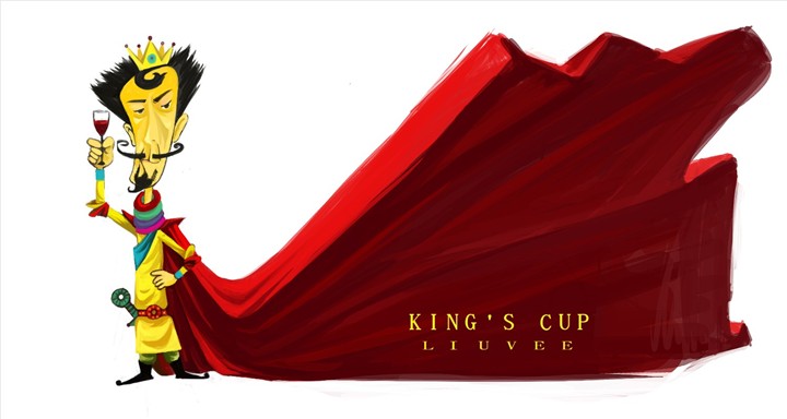 KING‘S CUP