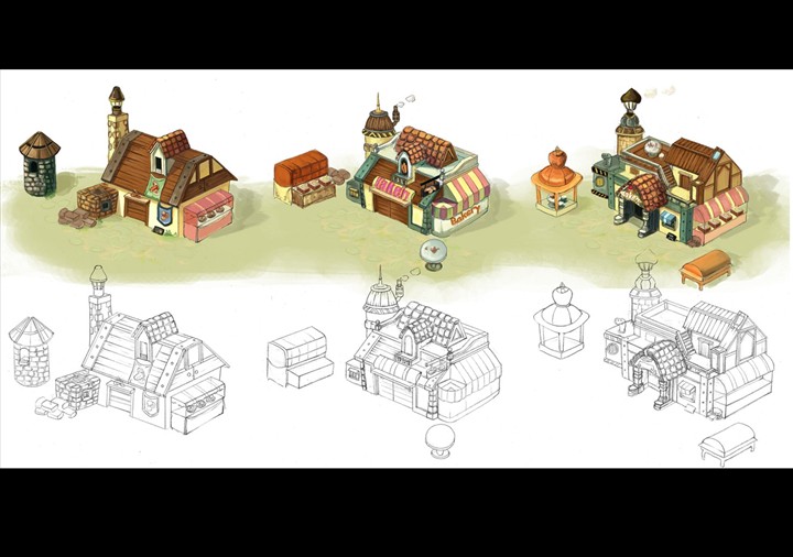 Bakery