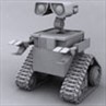 Wall-e 模型