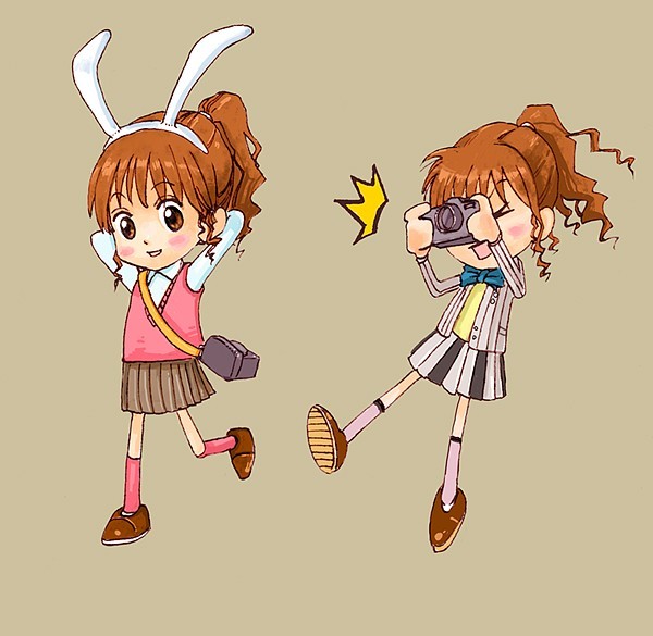 贴纸