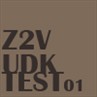 Z2V UDK TEST01