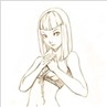 女孩