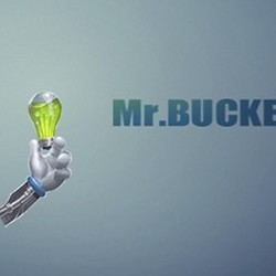 Mr.Bucket