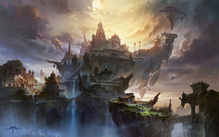 Olympus