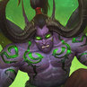 Illidan Stormrage