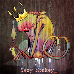 性感猴王