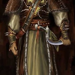 蒙古将军2