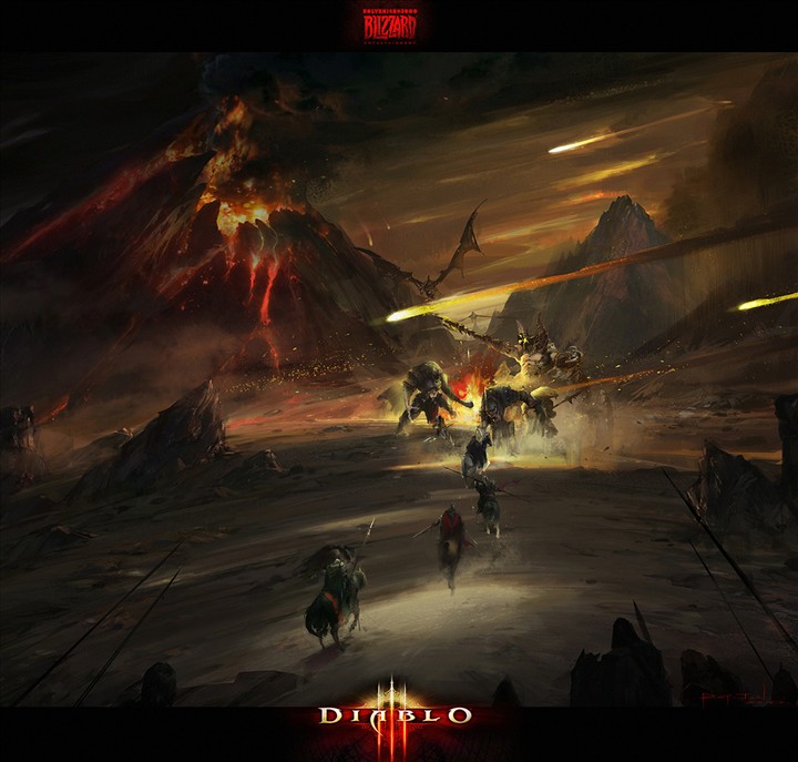Diablo 3