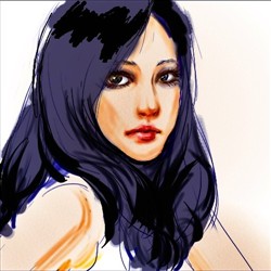 小郁