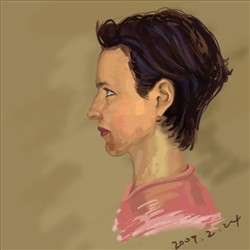肖像