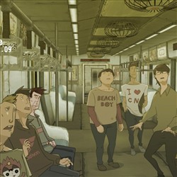 SubwayTime SC017