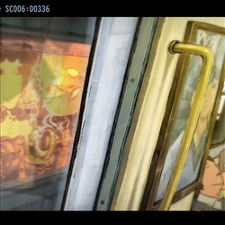 SubwayTime SC006
