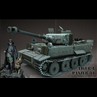 【虎式坦克“虎”1】-[Panzer-VI''Tiger'' I]