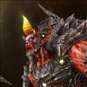 岩魔