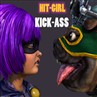 HIT-GIRL