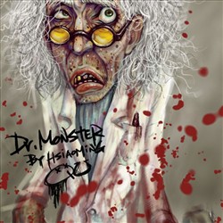 DR.MONSTER