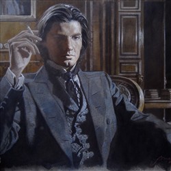 The Picture of Dorian Gray(道林格雷的画像）