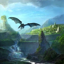 魔龙谷