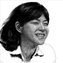 上野树理