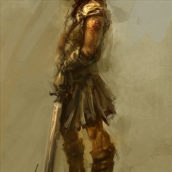 武士
