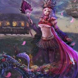 《梅》