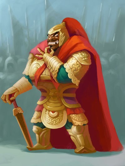 黄金Q将