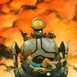 fireman