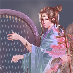 神乐之音