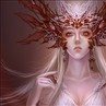 女神样