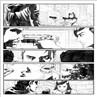 黑白线稿-2
