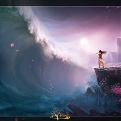 碧海潮生曲