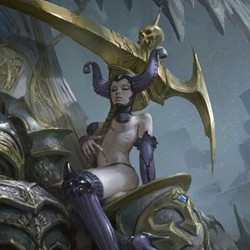 死神与王