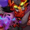 天空无双 アスタロード[无料の天空×戦国RPG]