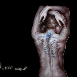 wing