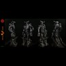 GOD OF COMMAND