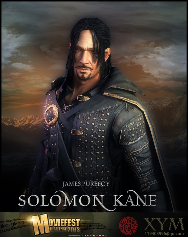 Solomon.Kane