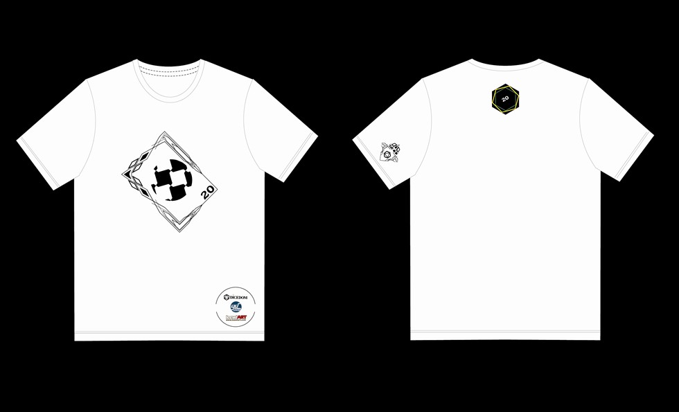 T-Shirt Design